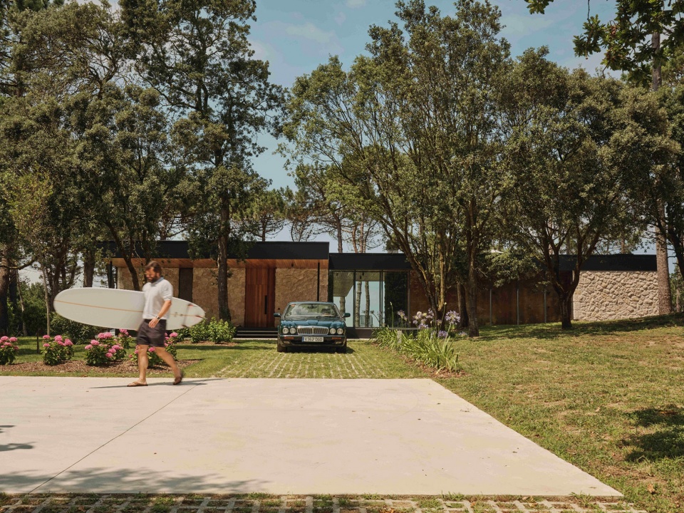 casa loredo by zooco estudio