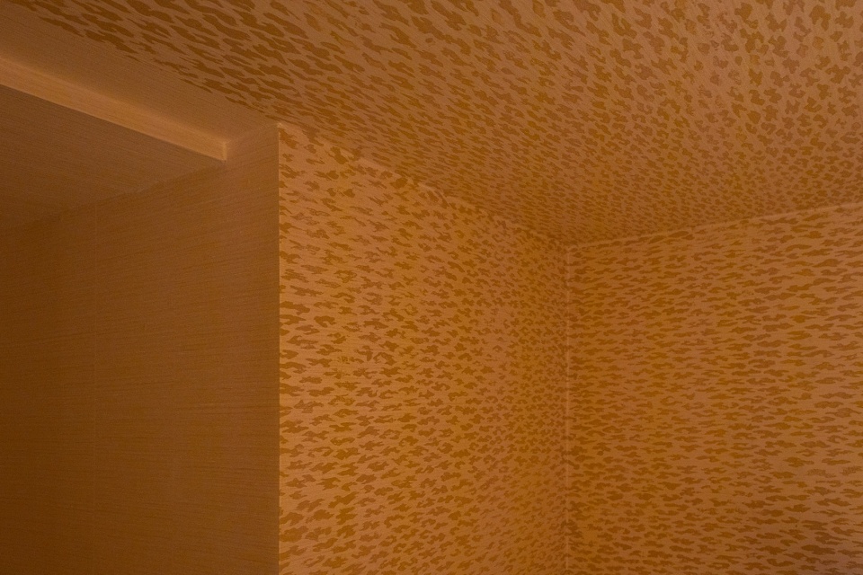komorebi counter by takuya nakayama architects