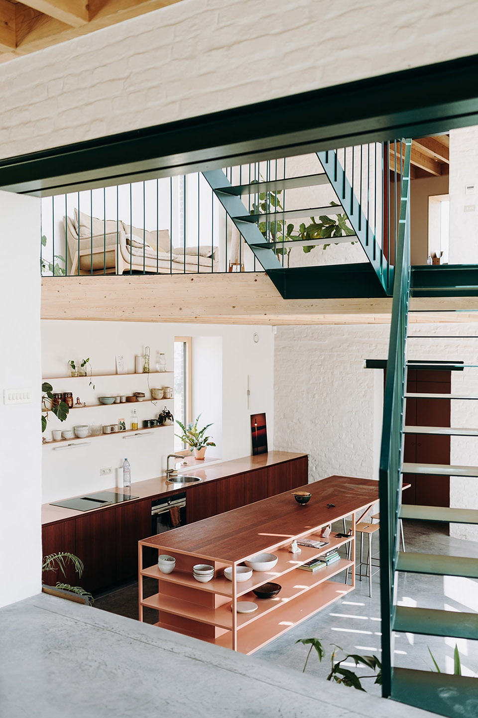 lyco house by oyo architects