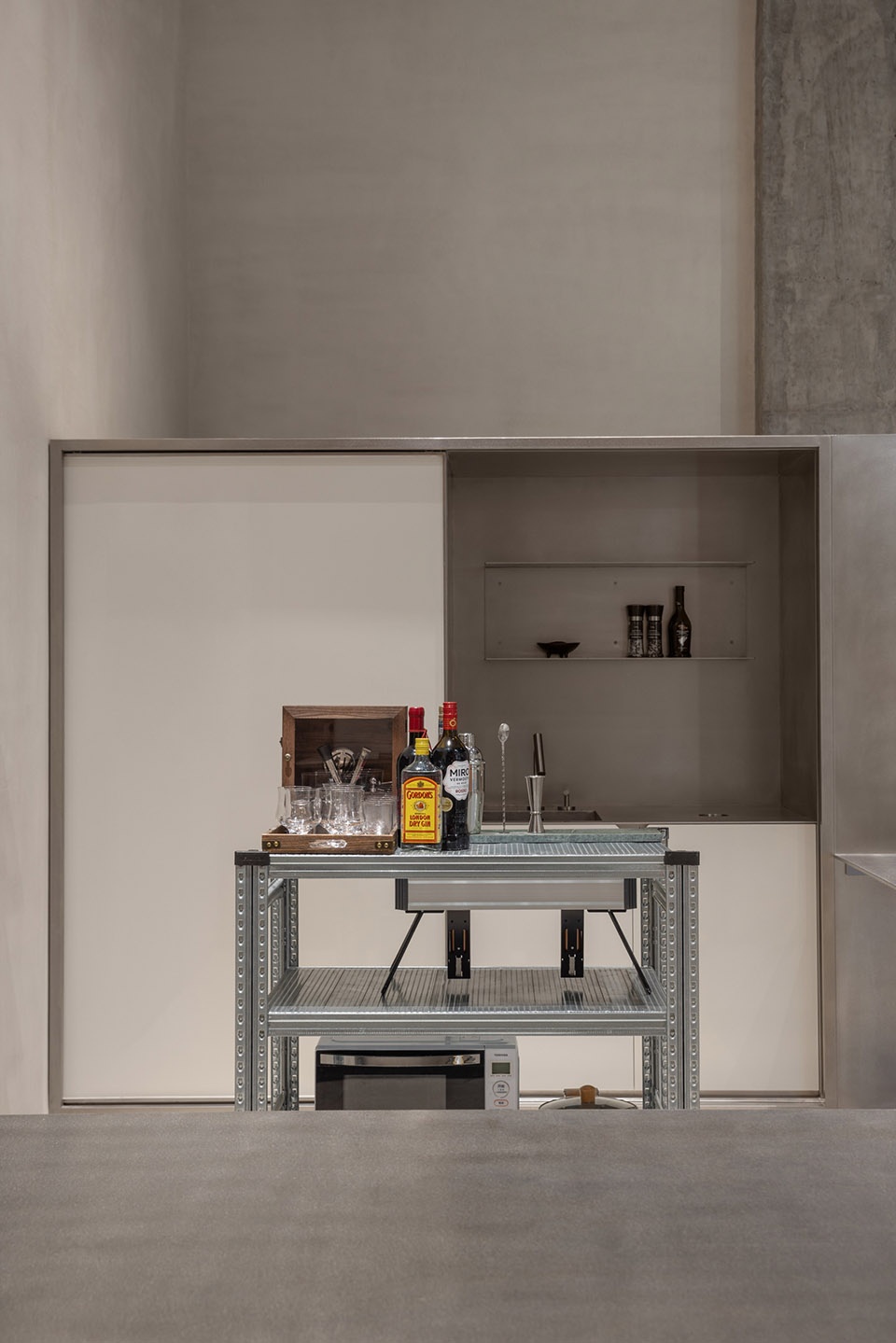 unknown design office by unknown design