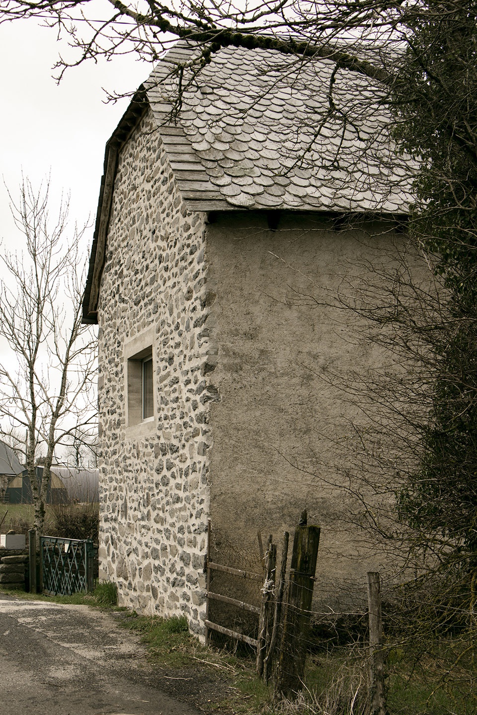 volet by pratique