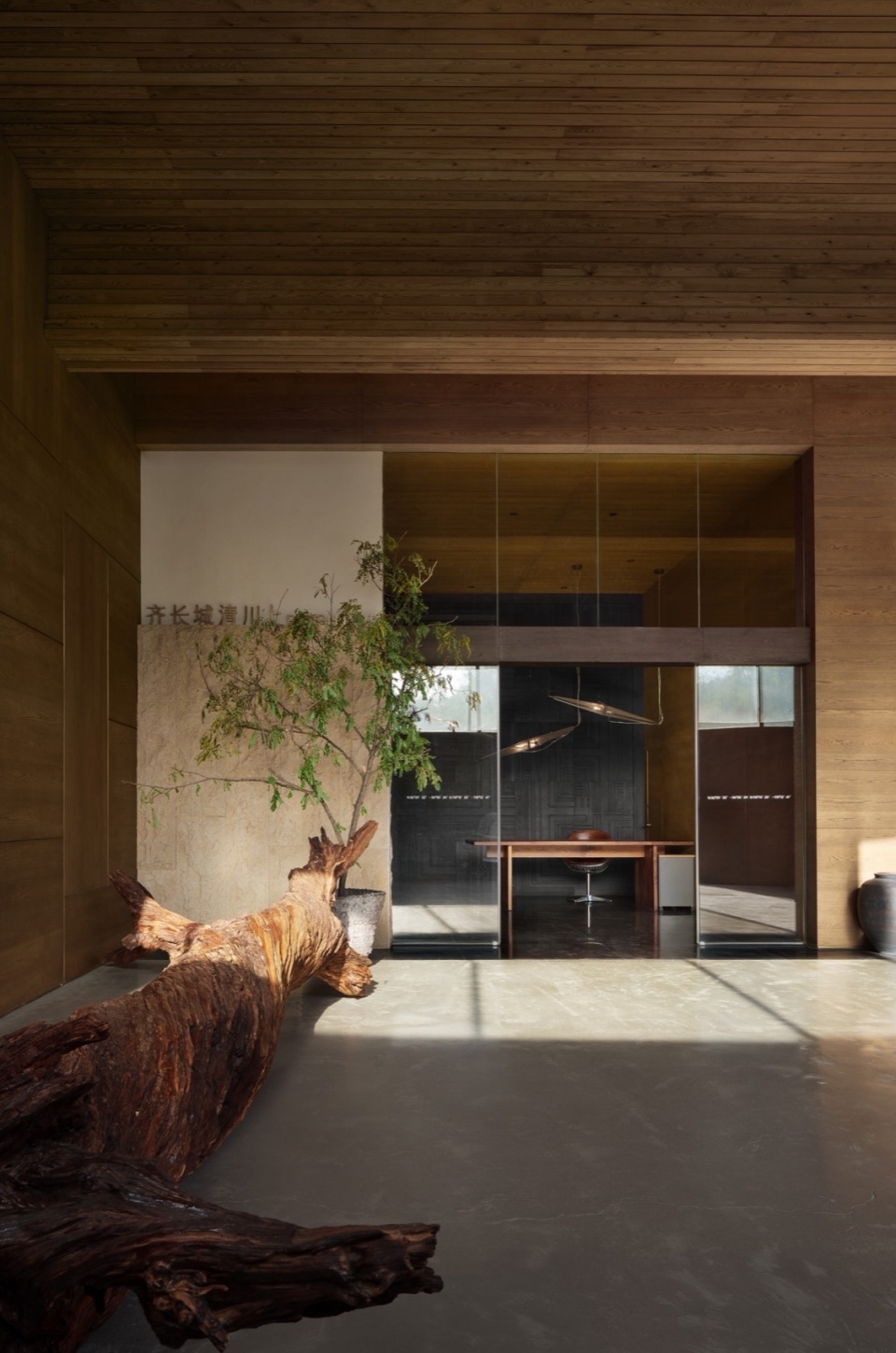 BRIGHT QI HOTELS RESORT by Ten on design