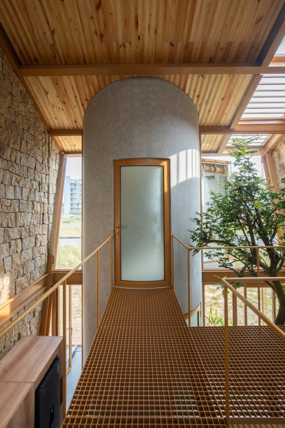 Ga o House by 85 Design