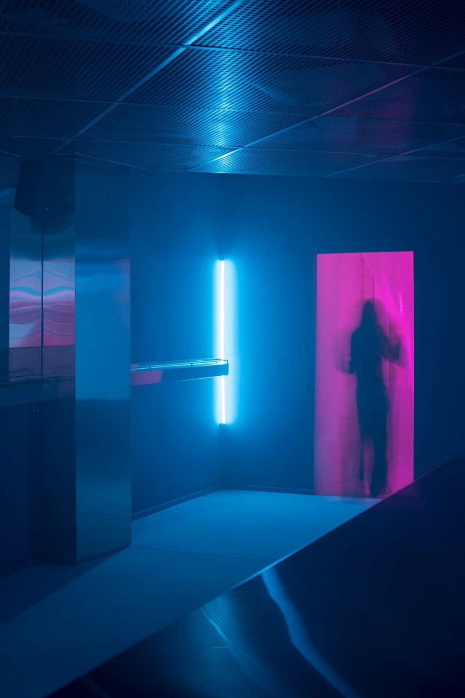 La Marida by MOCA estudio