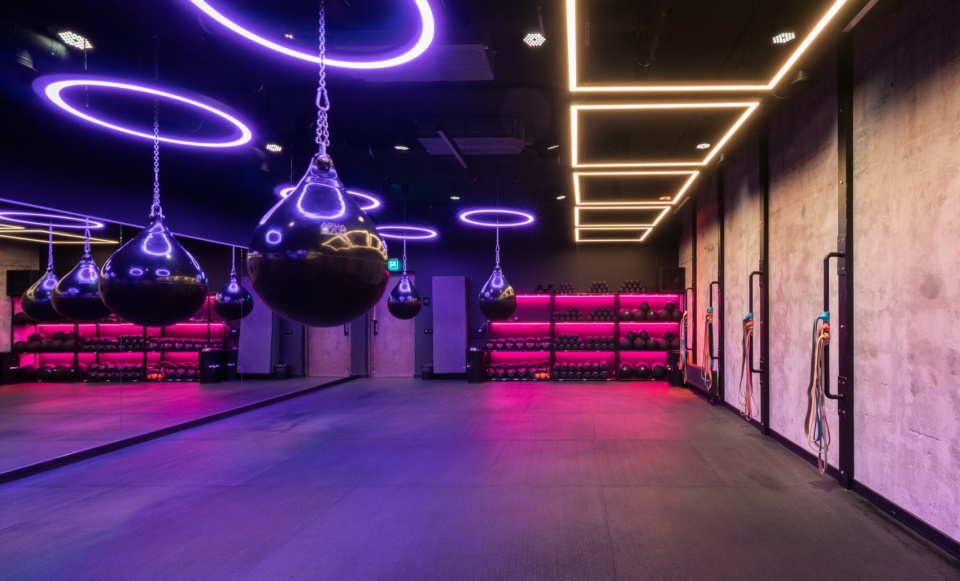 Smartass Kharkiv by Smartass Design Studio