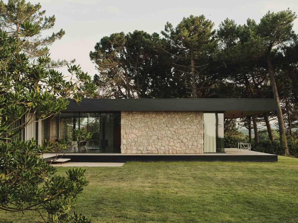 casa loredo by zooco estudio