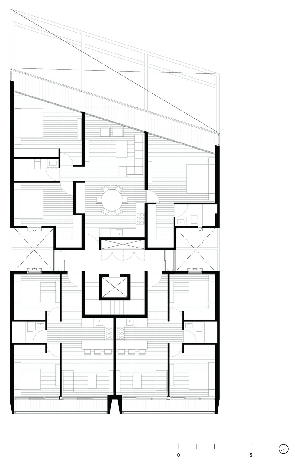 oaxaca 88 by cca and ip studio