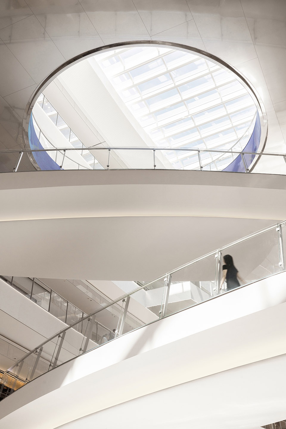 shunde mixc one foshan by atelier global
