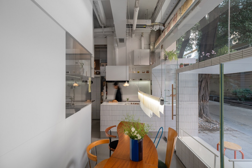 swing by bakery by atelier waterside