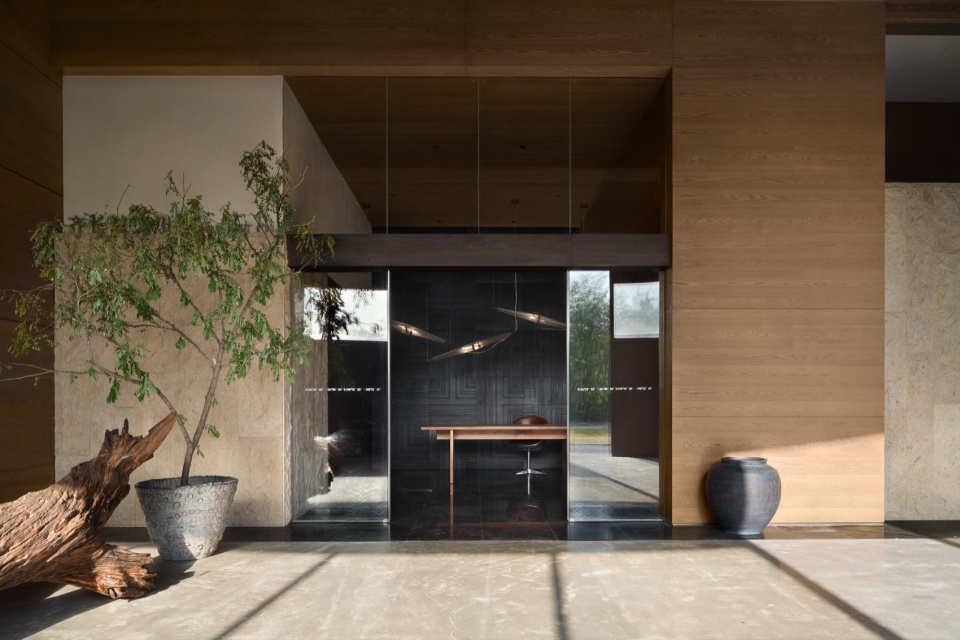 BRIGHT QI HOTELS RESORT by Ten on design