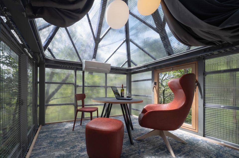 ThinkStay Mt