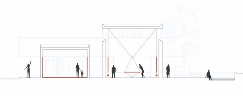 brazil pavilion reinvention by plano coletivo