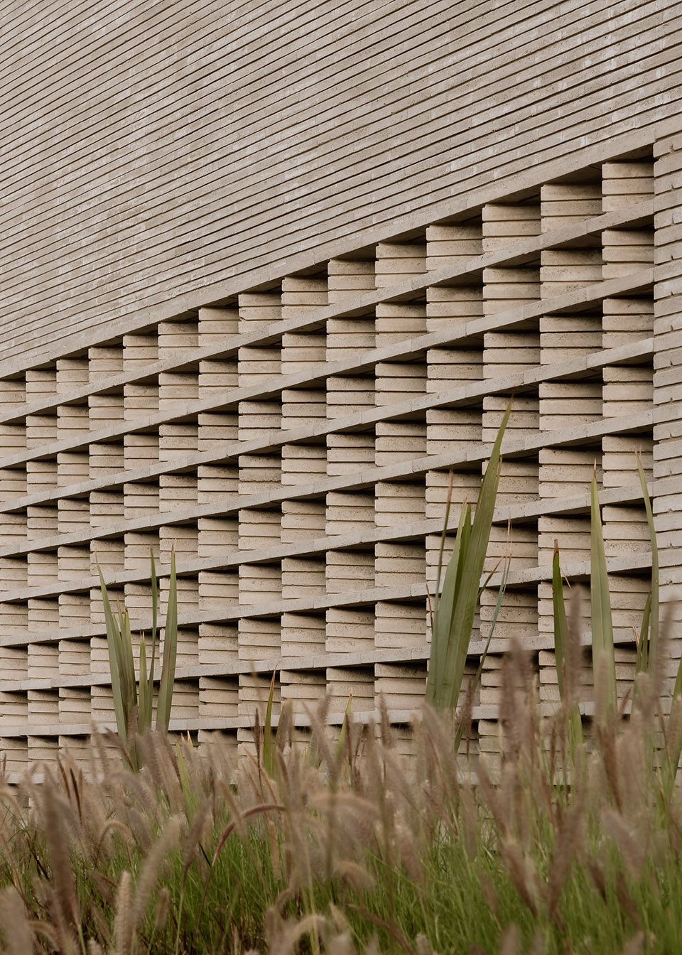 casa catedral by laboratorio de arquitectura