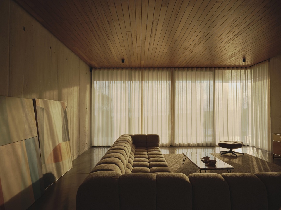 casa loredo by zooco estudio