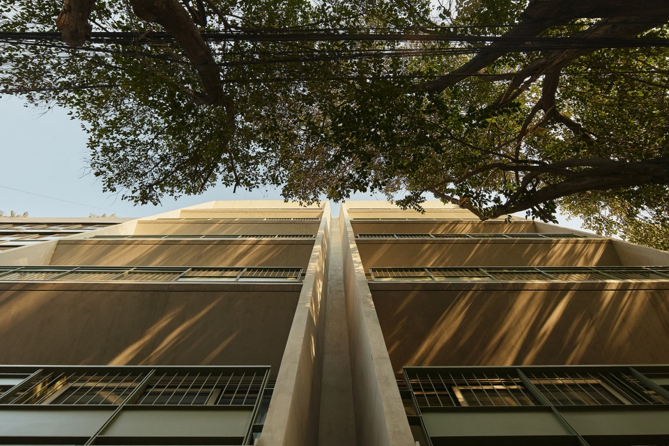oaxaca 88 by cca and ip studio