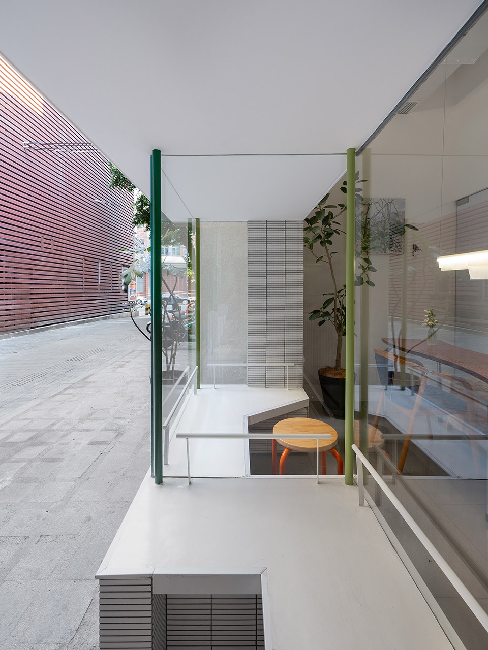 swing by bakery by atelier waterside