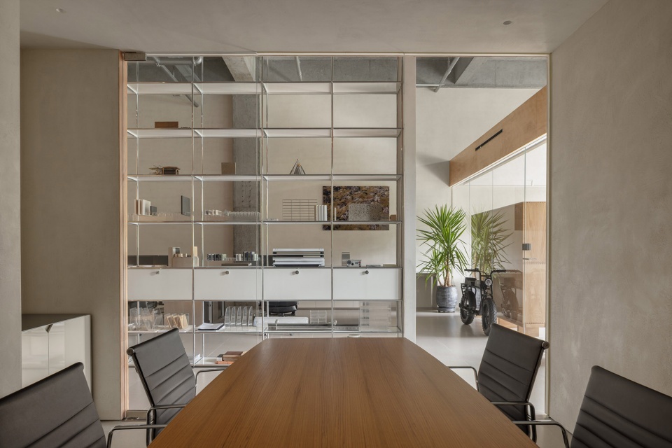 unknown design office by unknown design
