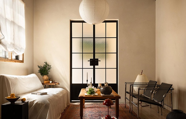  A New Attempt to Return to the Street by Endless design
