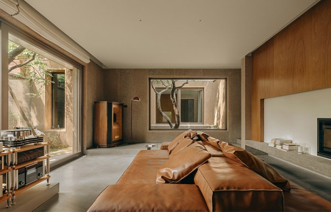 House M by Atelier About Architecture