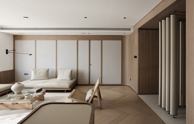  Permanences by TEN DESIGN
