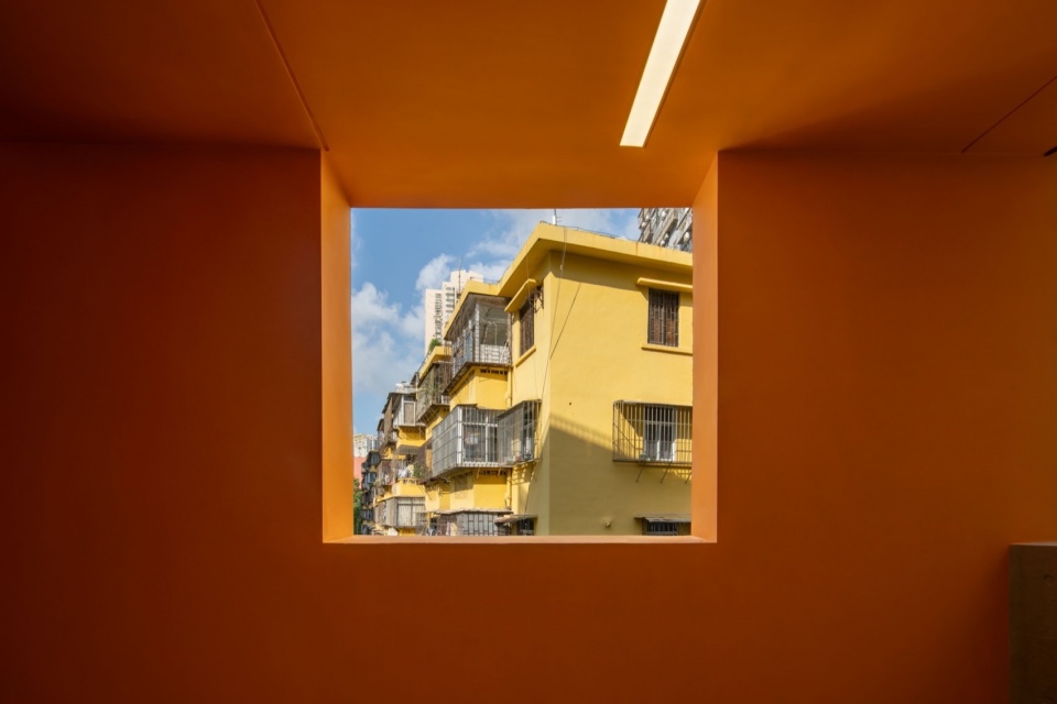 Cuizhu Foreign Language School by Studio Link Arc
