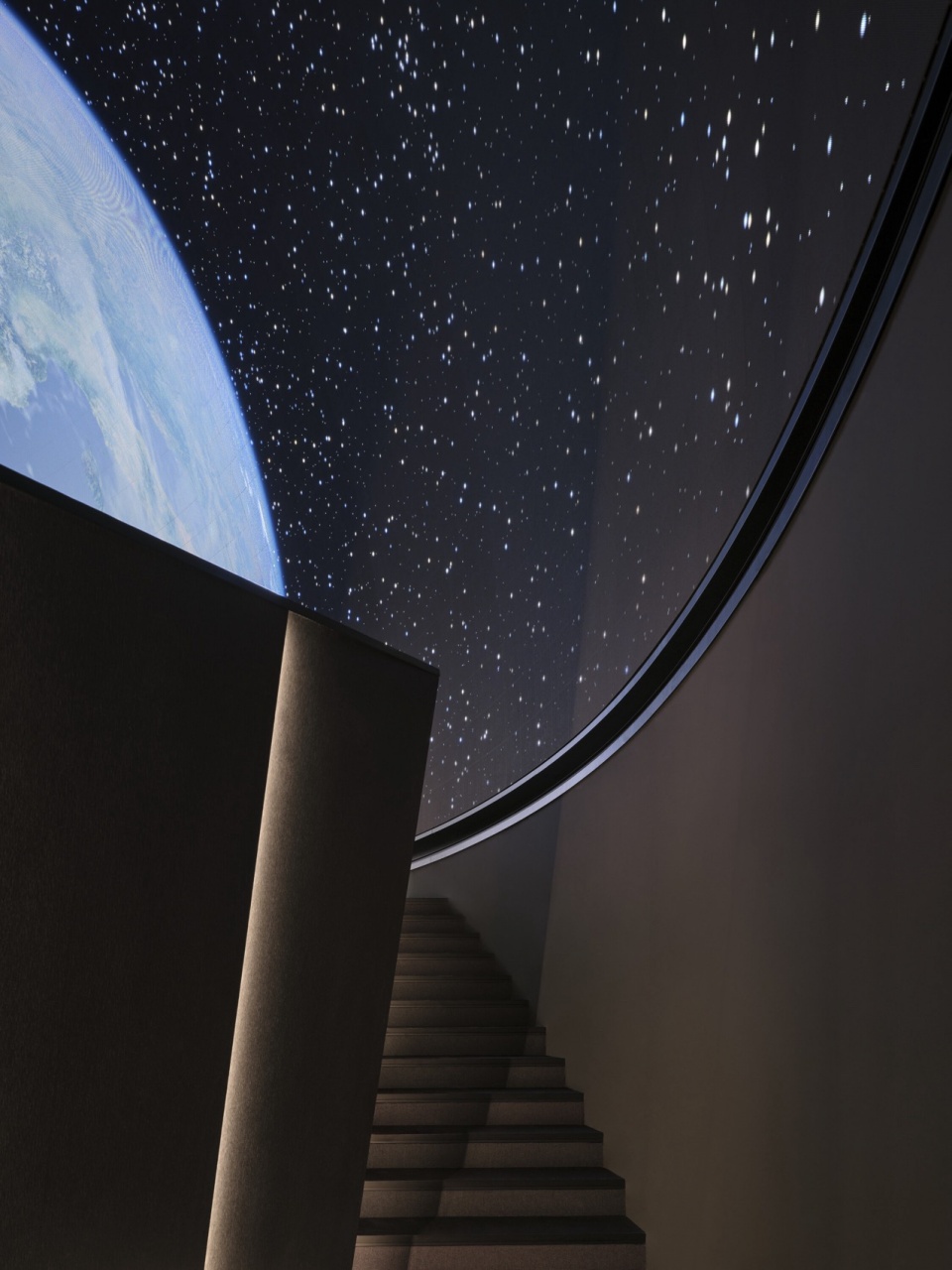 Prague Planetarium collcoll