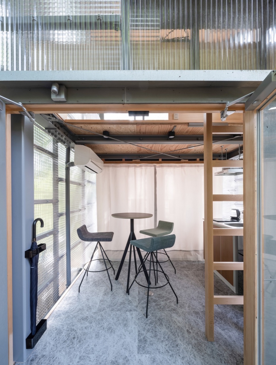 ThinkStay Mt
