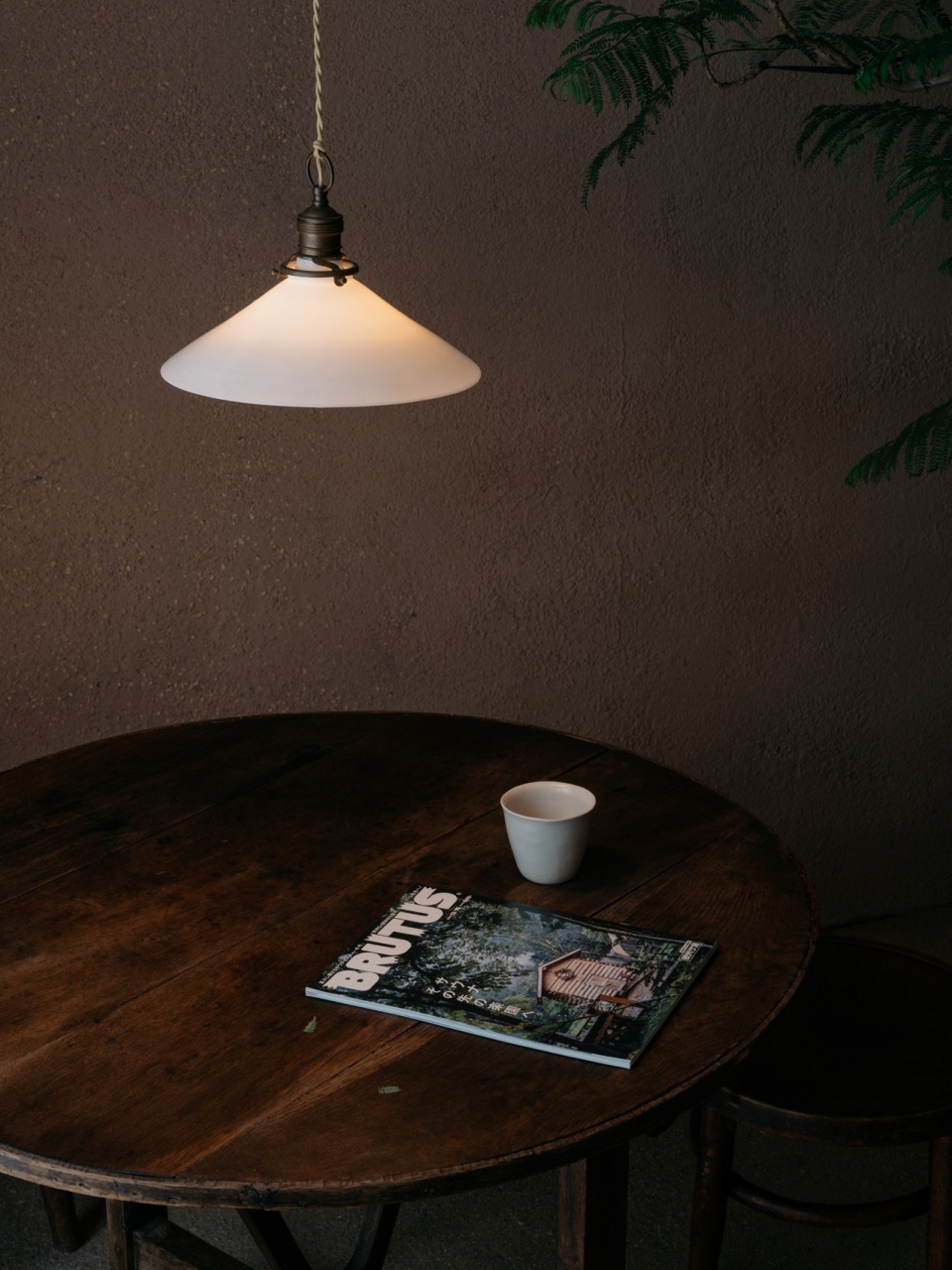 Unwind cafe