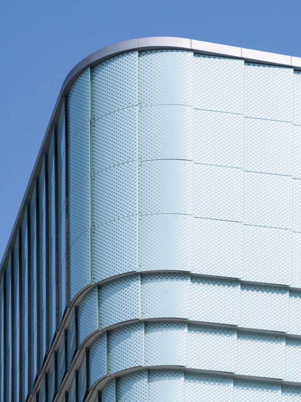 Wuhan Qianzishan Waste to Energy Power Plant by UUA