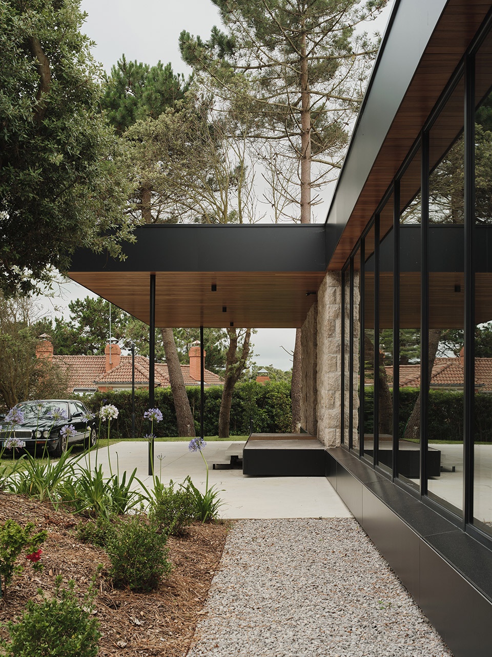 casa loredo by zooco estudio