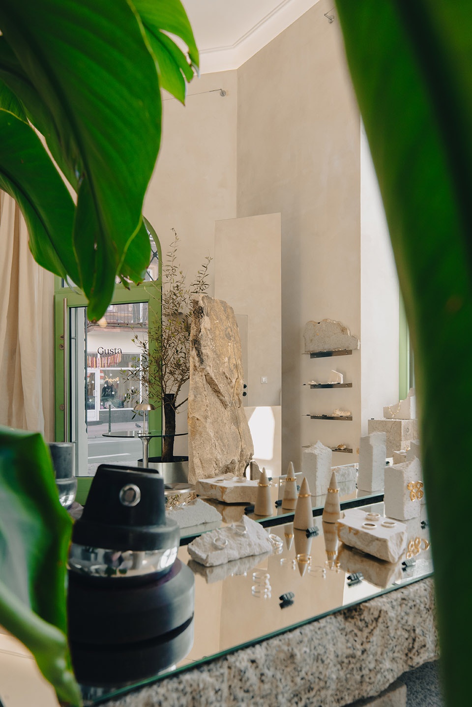 gusta atelier by modelina