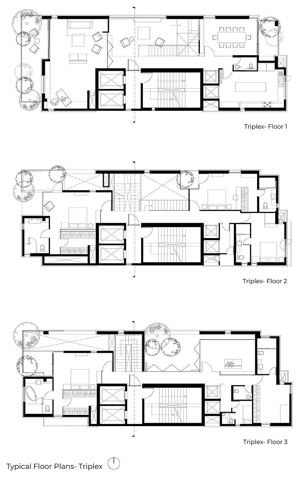 j house by malik architecture