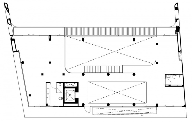 plp city range mixed use by aswa