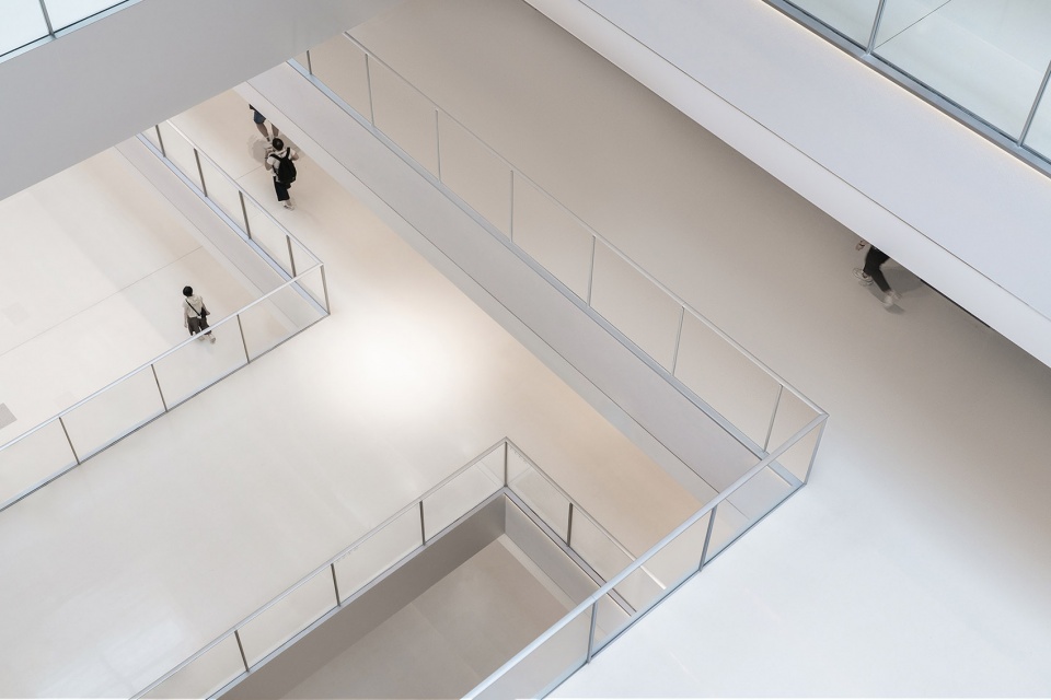 shunde mixc one foshan by atelier global
