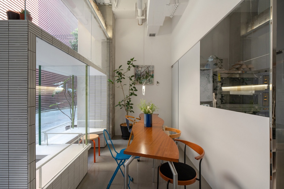swing by bakery by atelier waterside