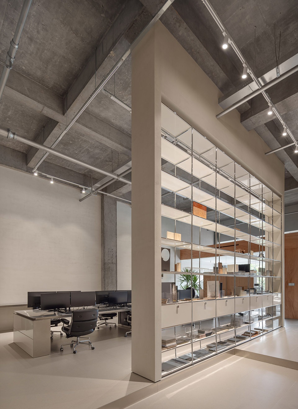 unknown design office by unknown design
