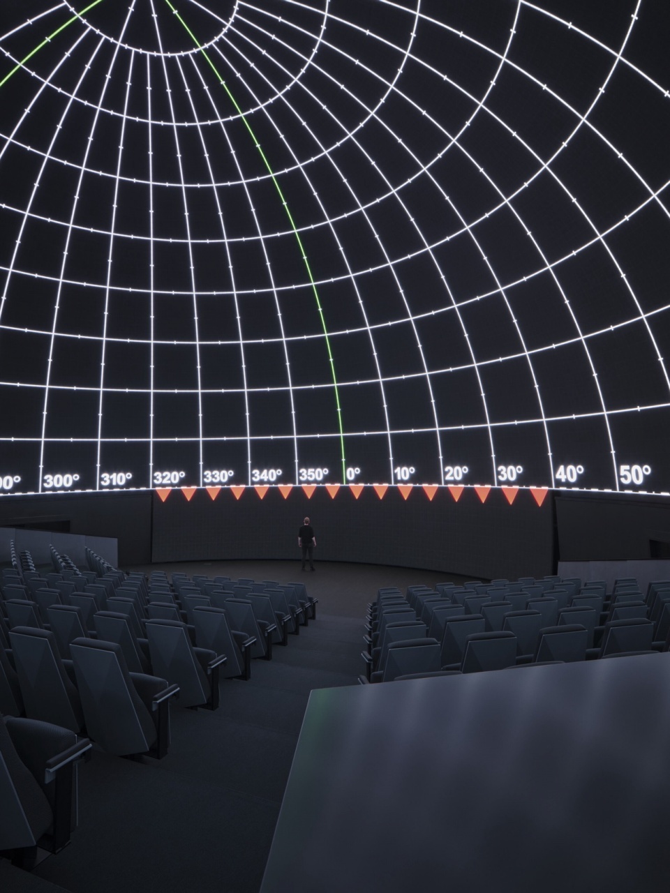 Prague Planetarium collcoll