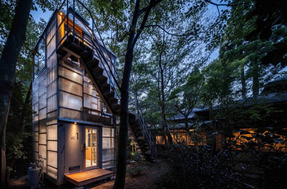 ThinkStay Mt