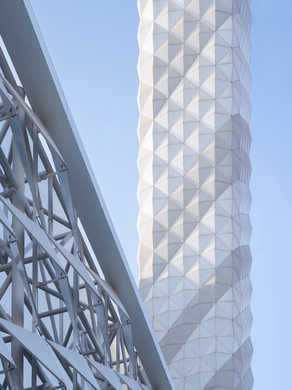 Wuhan Qianzishan Waste to Energy Power Plant by UUA