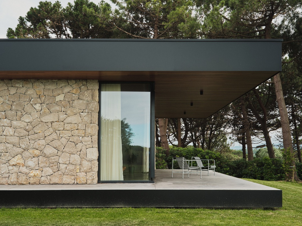 casa loredo by zooco estudio