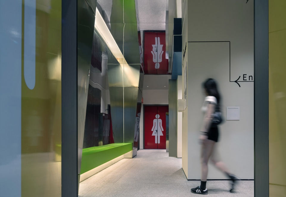 dopamine commercial block by congqing design