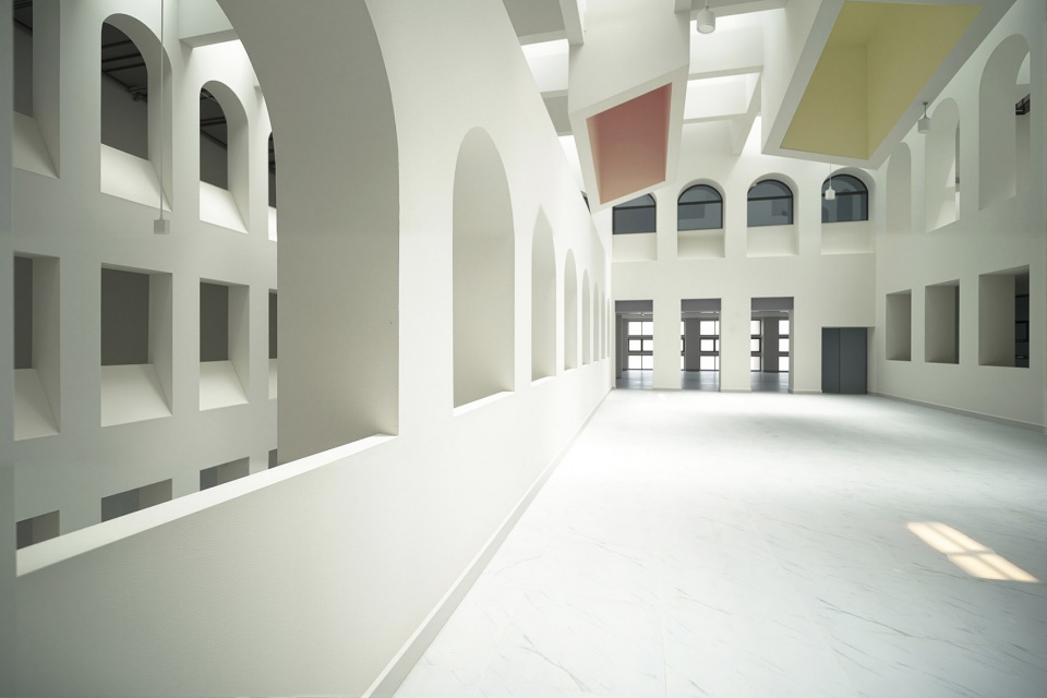 library information center by west line studio
