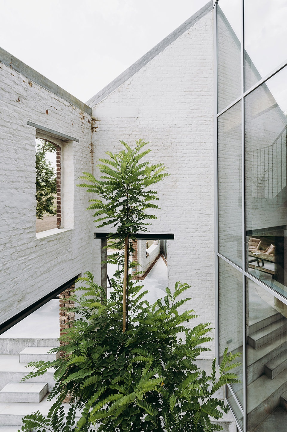 lyco house by oyo architects