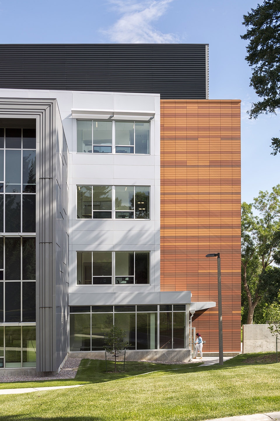 msu jake jabs college of business entrepreneurship by hennebery eddy architects