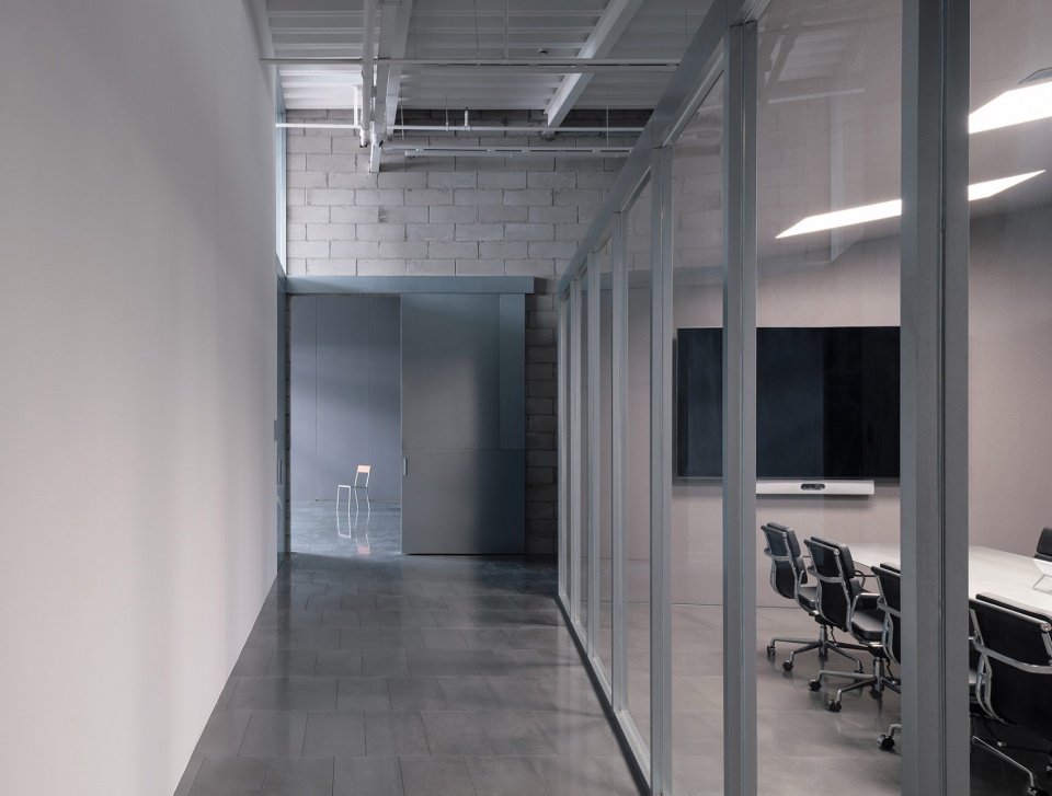 renovation of kaixuanfang studio by atelier siyu