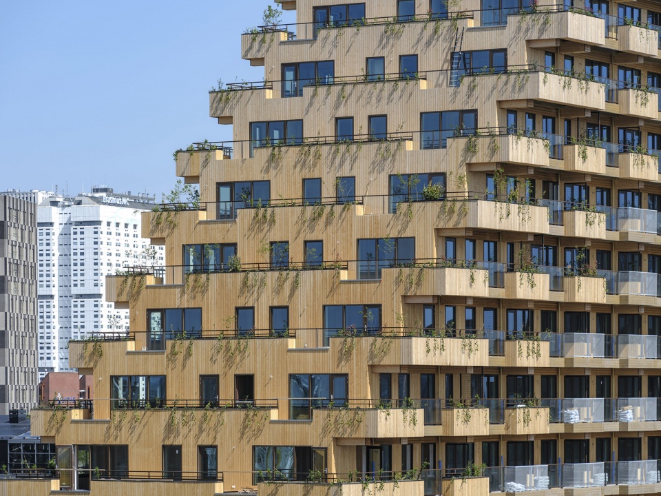 sawa by mei architects and planners