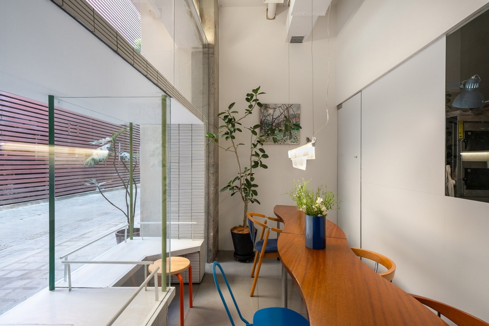 swing by bakery by atelier waterside