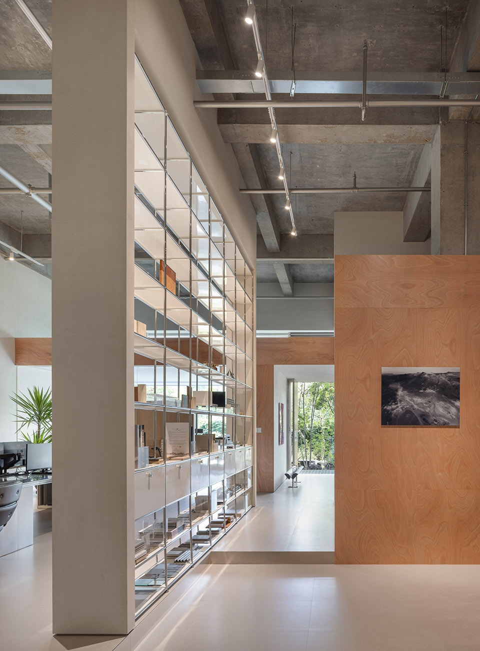 unknown design office by unknown design