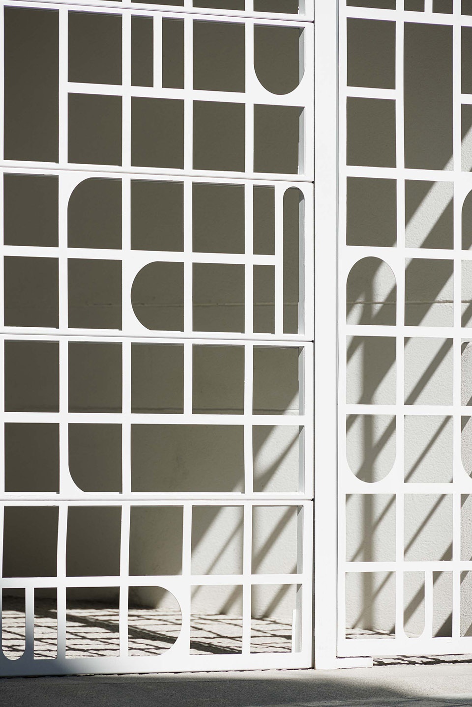 vila caterina apartments by masslab