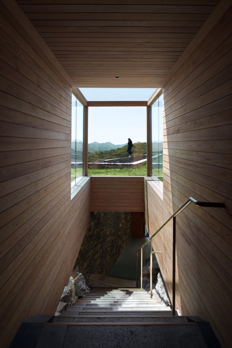 BRIGHT QI HOTELS RESORT by Ten on design